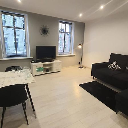 Komfortowy Apartament U Baltazara دوشنيكي زدروي المظهر الخارجي الصورة