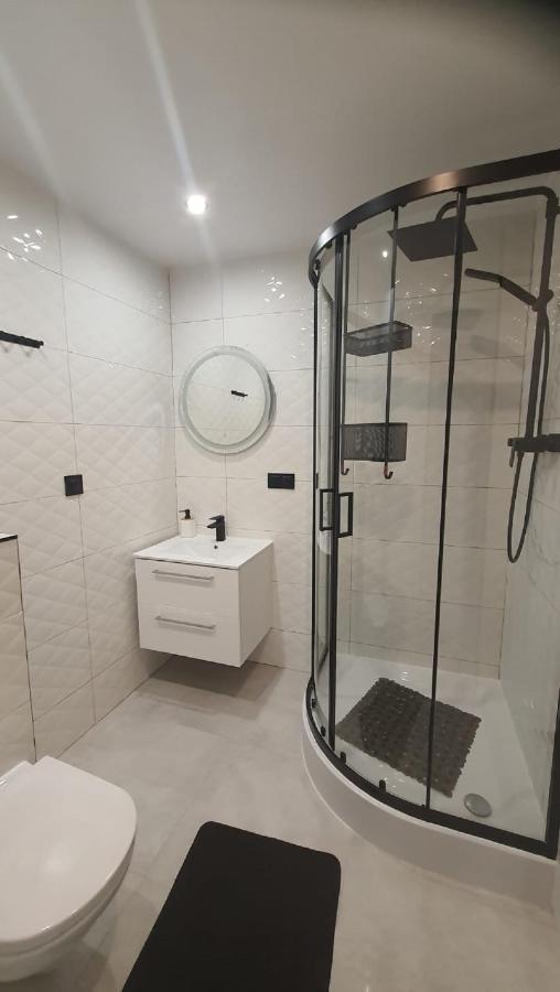Komfortowy Apartament U Baltazara دوشنيكي زدروي المظهر الخارجي الصورة