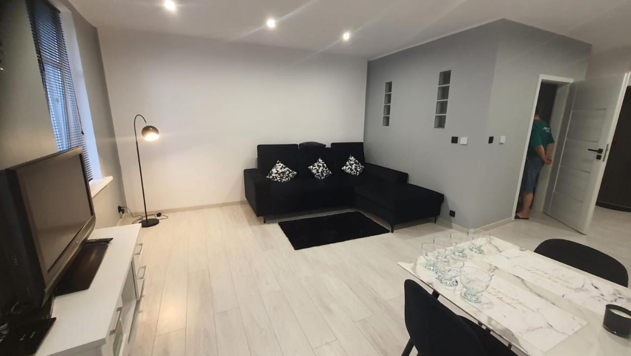 Komfortowy Apartament U Baltazara دوشنيكي زدروي المظهر الخارجي الصورة