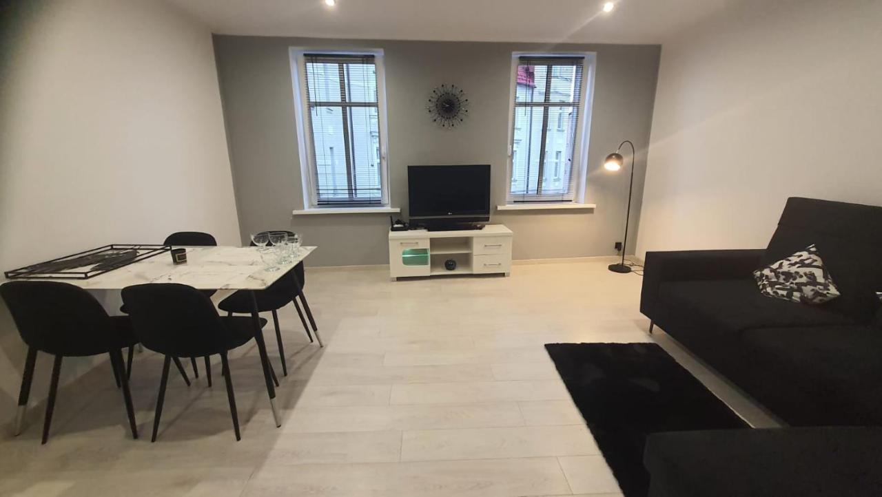 Komfortowy Apartament U Baltazara دوشنيكي زدروي المظهر الخارجي الصورة