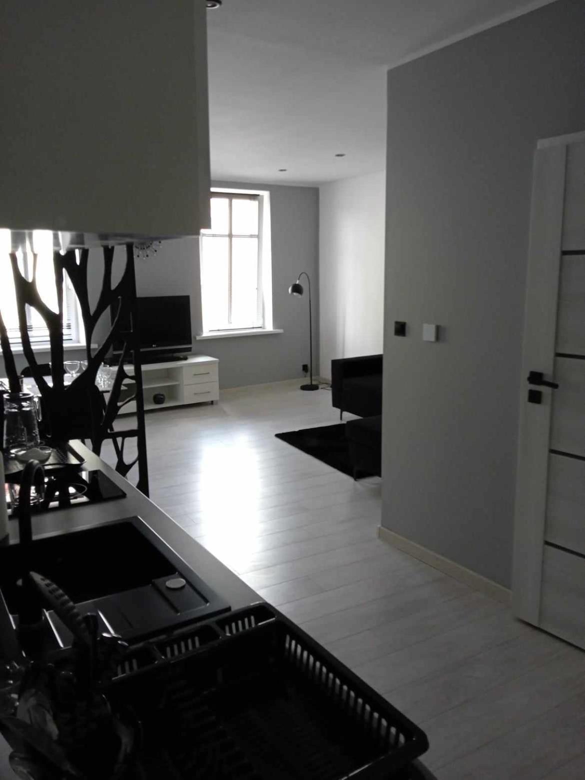 Komfortowy Apartament U Baltazara دوشنيكي زدروي المظهر الخارجي الصورة