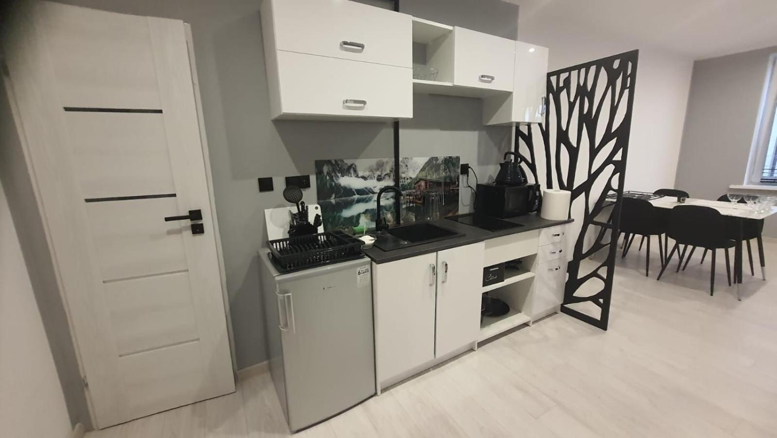 Komfortowy Apartament U Baltazara دوشنيكي زدروي المظهر الخارجي الصورة