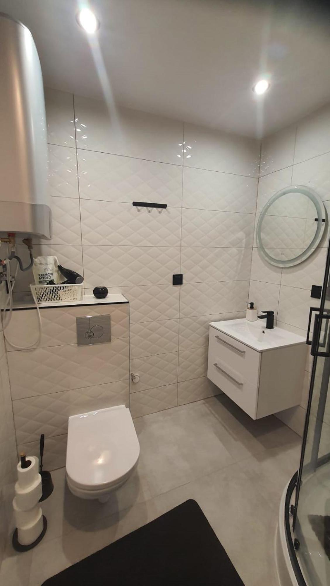 Komfortowy Apartament U Baltazara دوشنيكي زدروي المظهر الخارجي الصورة